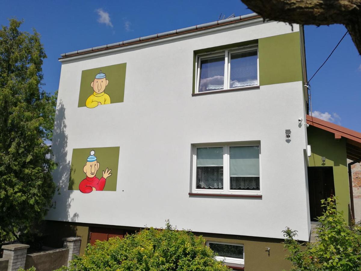 Tanie Mieszkanka Privatunterkunft *